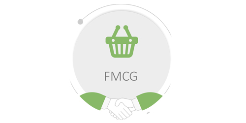 We Serve FMCG