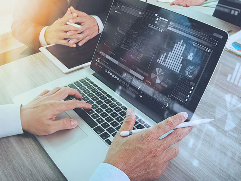 IT Development and Software Consulting Company | Conquest Technology  Solutions